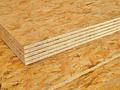 Плита Kronospan Osb Superfinish Eco 1250*2500*9-22 мм