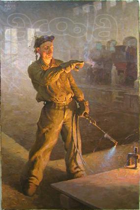 Резка металла. выезд
