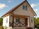 Сайдинг металлический/виниловый Лесосибирск