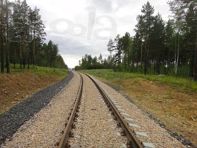 Ремонт жд тупиков в Красноярске