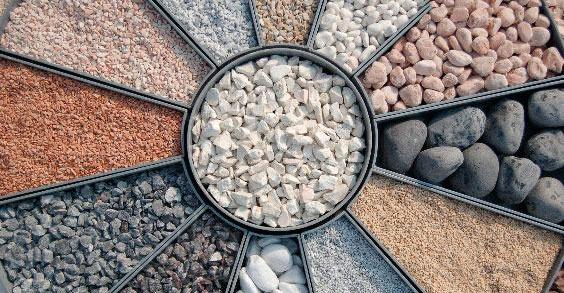 Продажа песка, щебня, пгс, скальника, угля