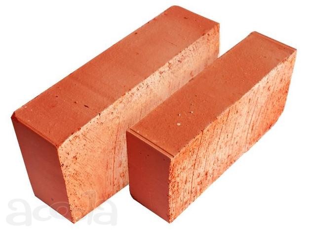 Продам кирпич строительный