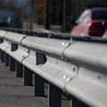 Дорожное и мостовое ограждение